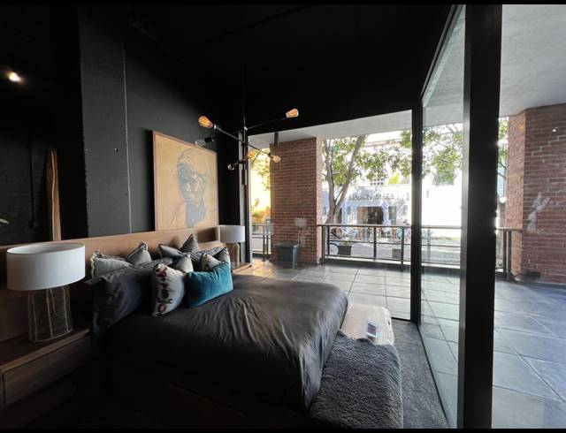 90M² RESTAURANT RENTED IN DE WATERKANT
